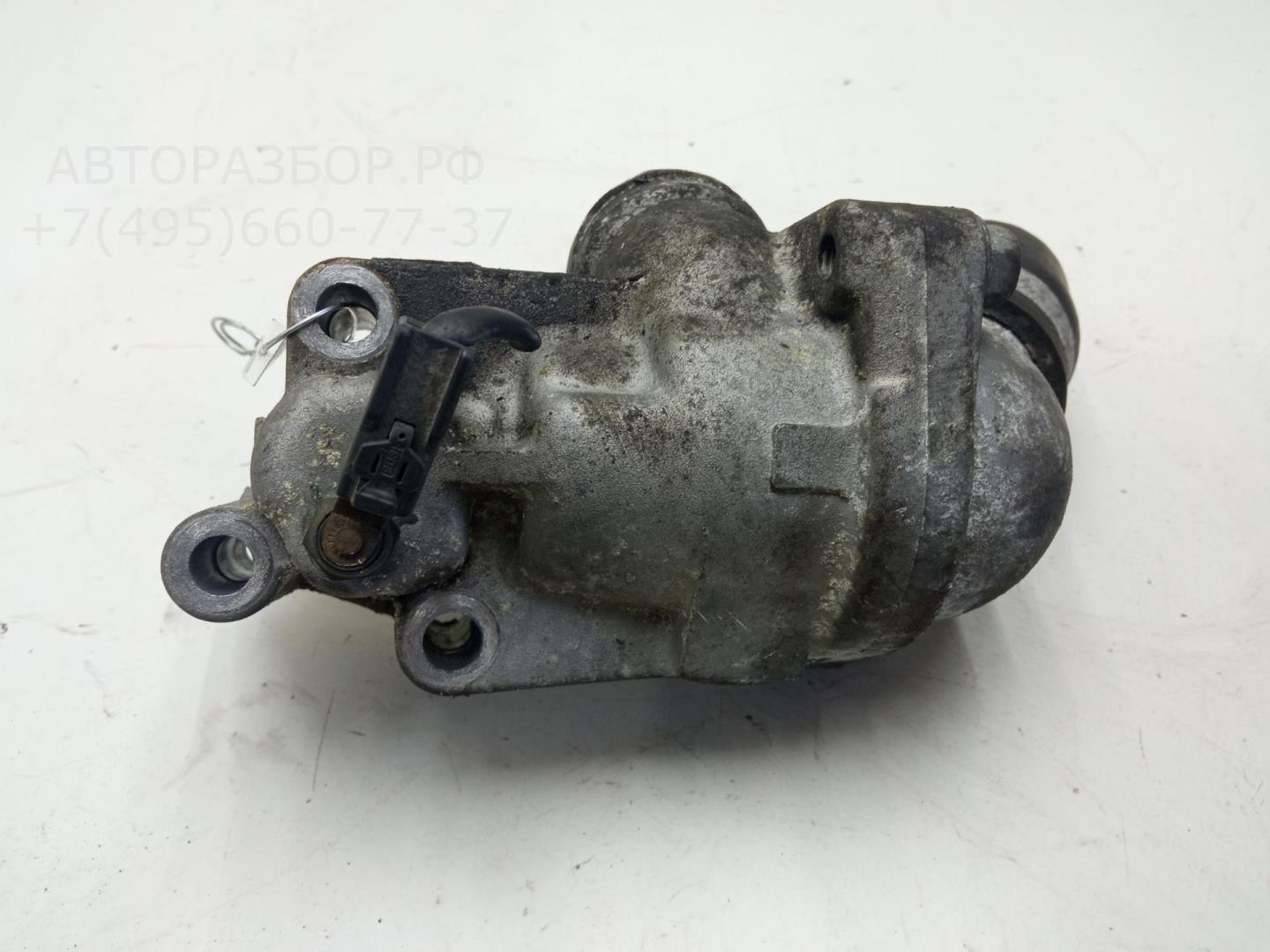 Корпус термостата