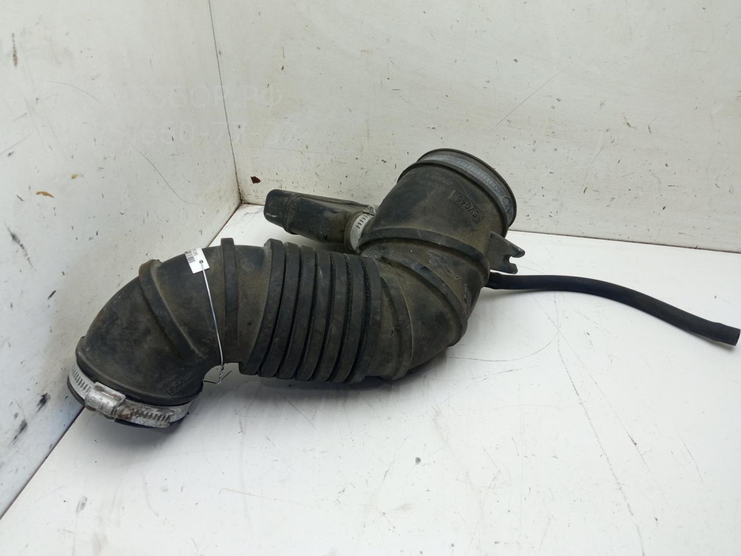 Трубка топливная