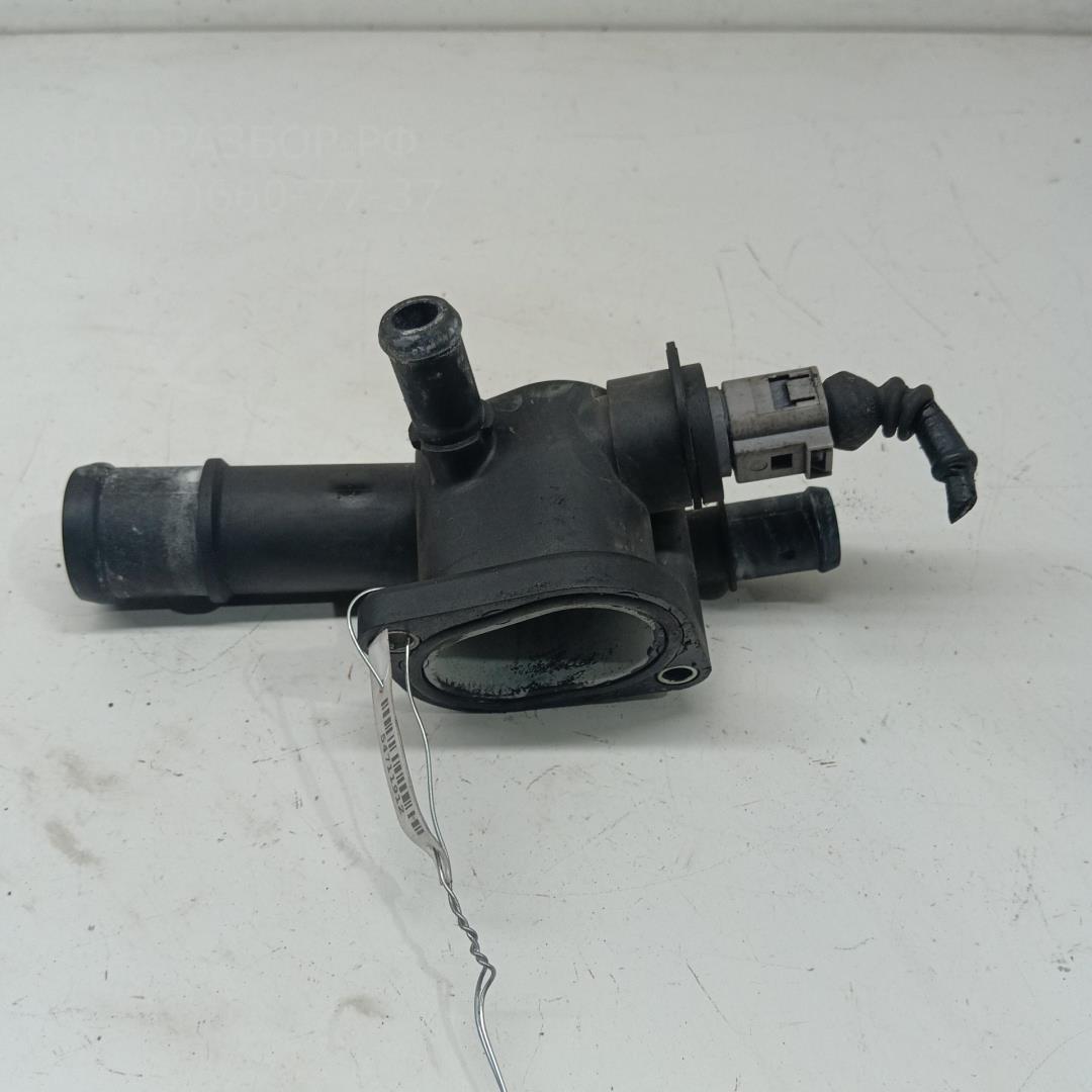 Фланец / тройник