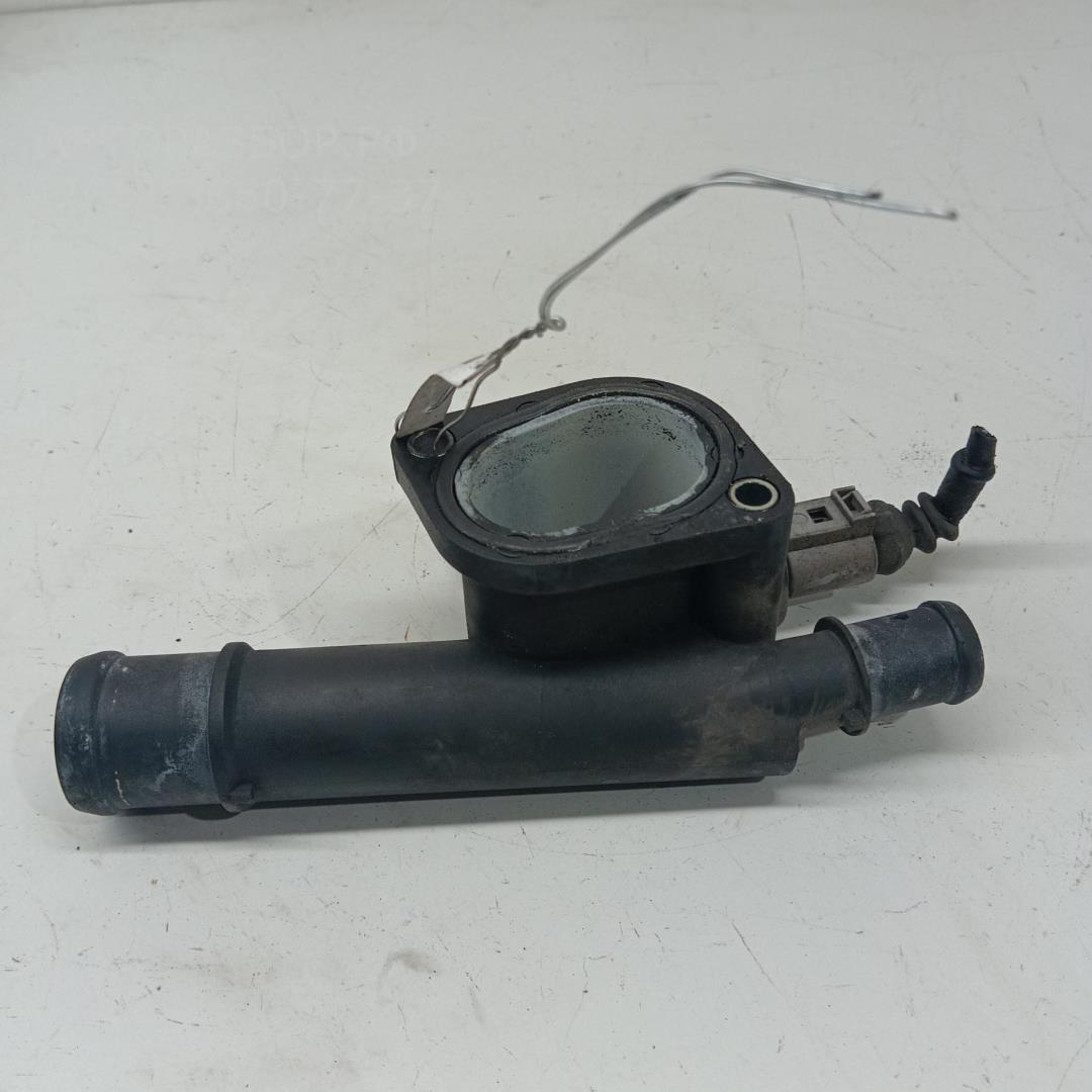 Фланец / тройник