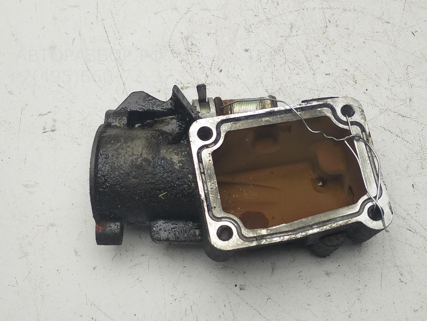 Корпус термостата