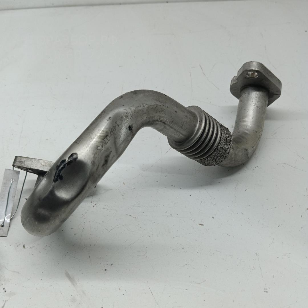 Трубка картерных газов