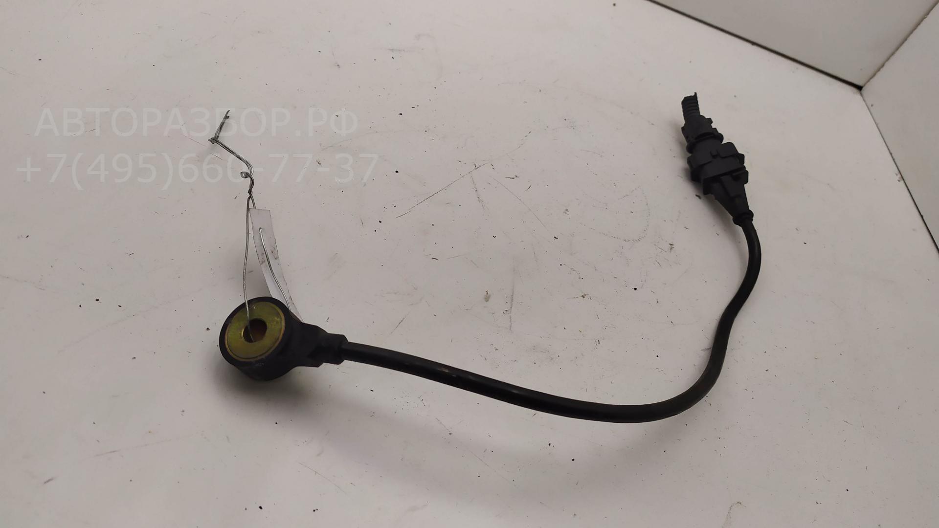 Датчик детонации