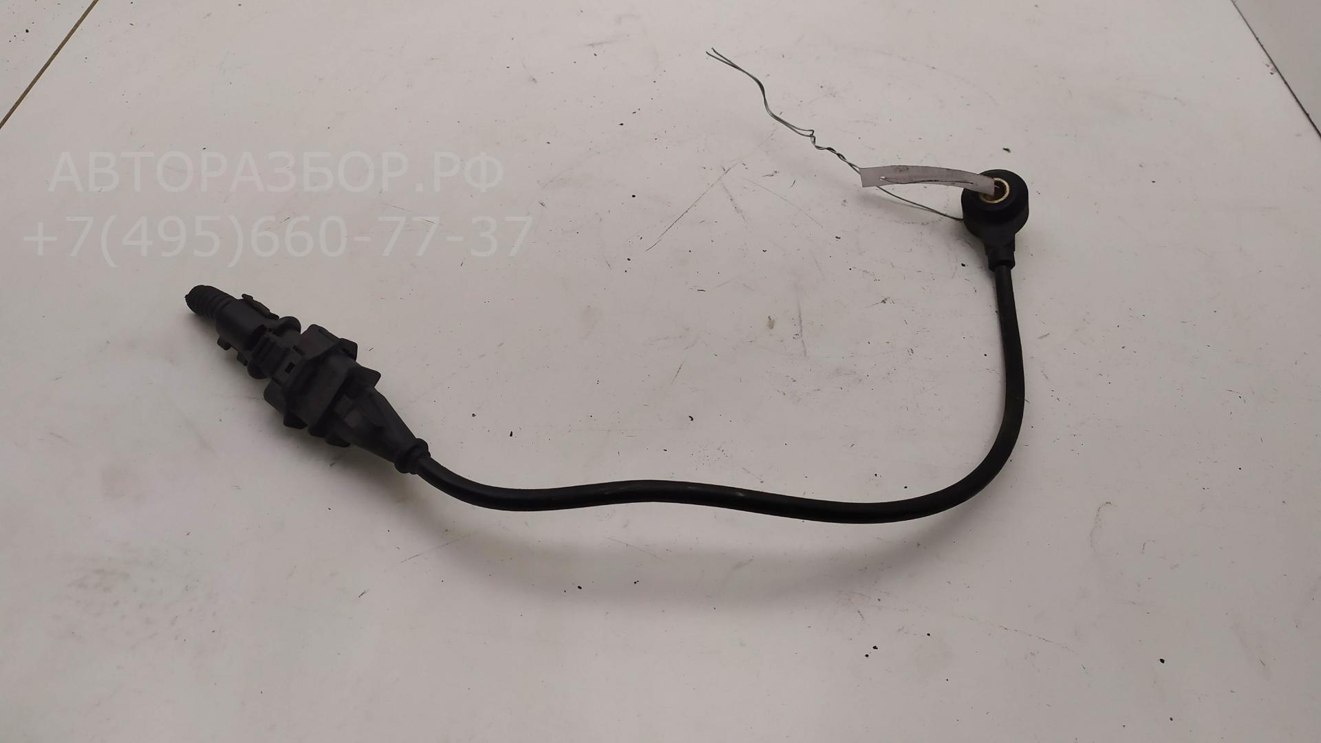 Датчик детонации