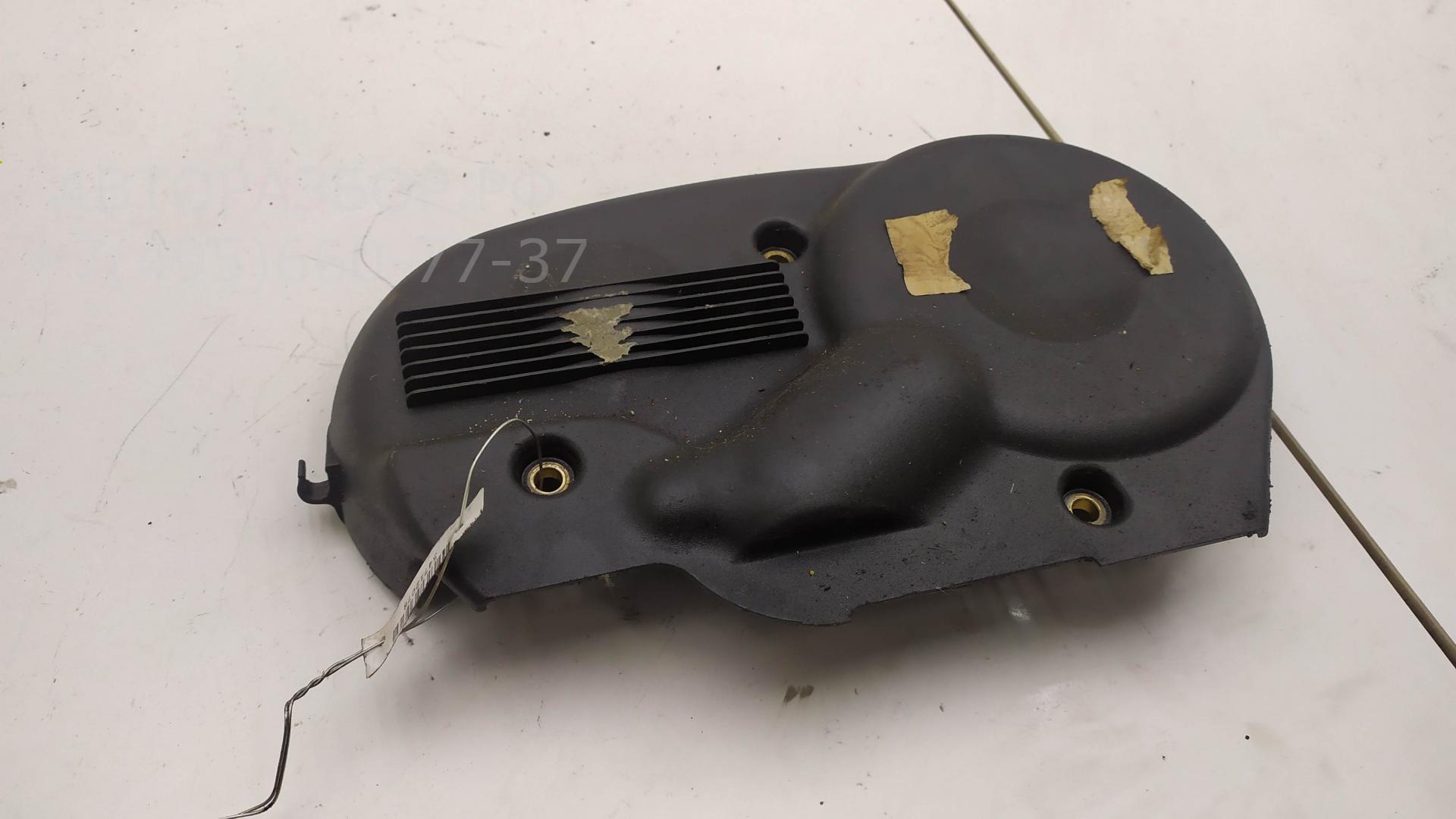 Кожух ремня ГРМ