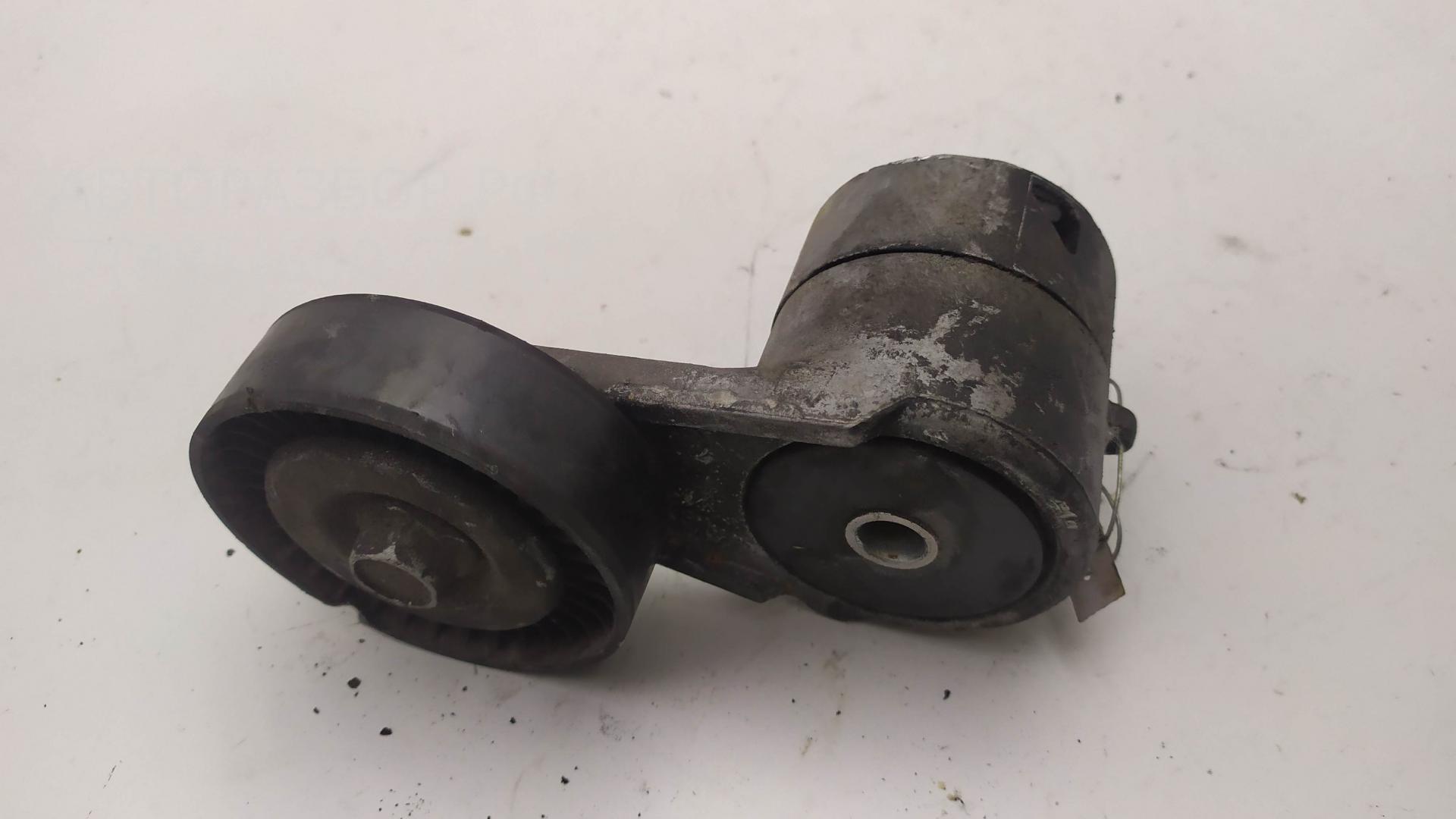 Механизм натяжения ремня ГРМ