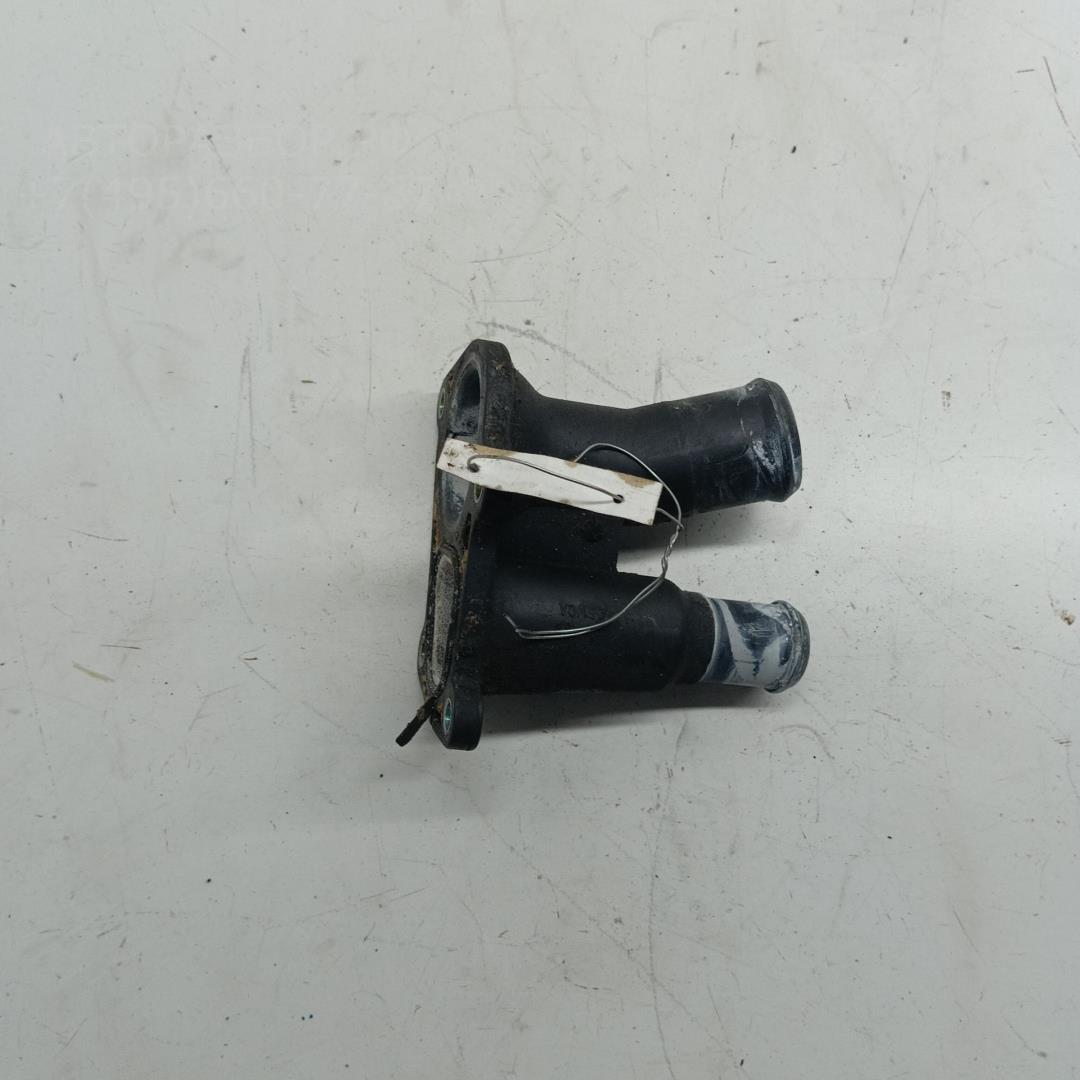 Фланец / тройник