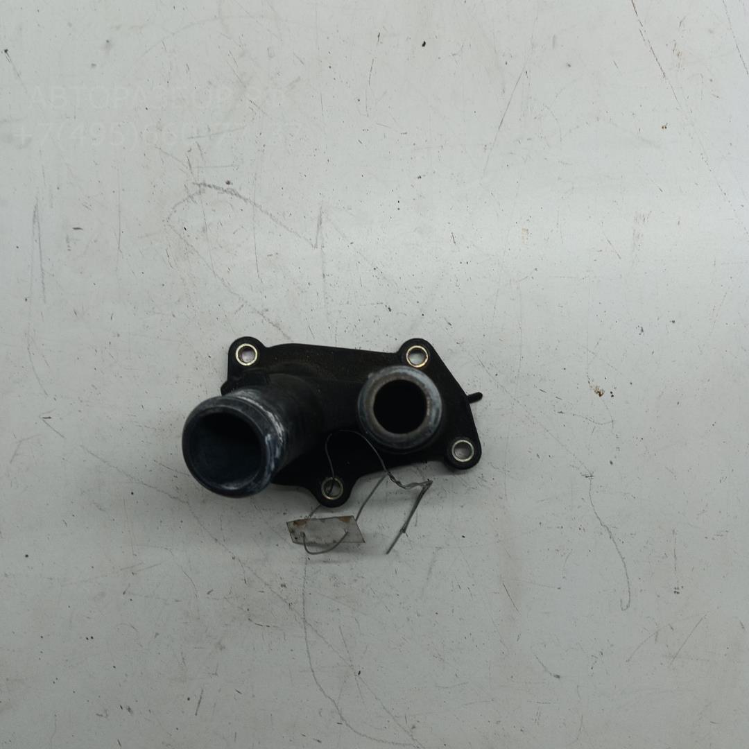 Фланец / тройник