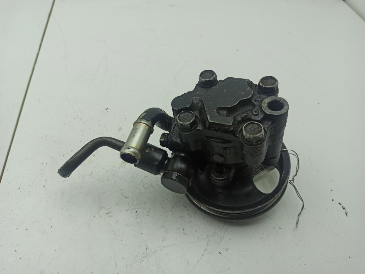 Насос ГУР (гидроусилитель руля)