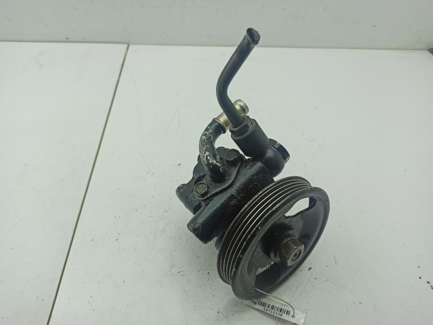 Насос ГУР (гидроусилитель руля)