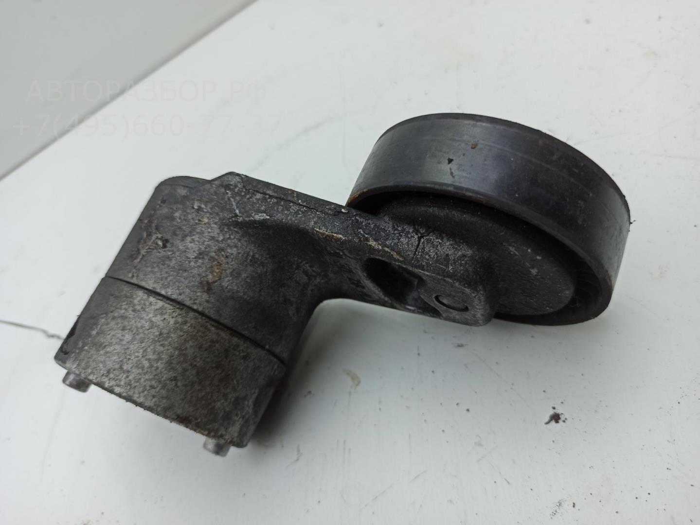 Механизм натяжения ремня ГРМ