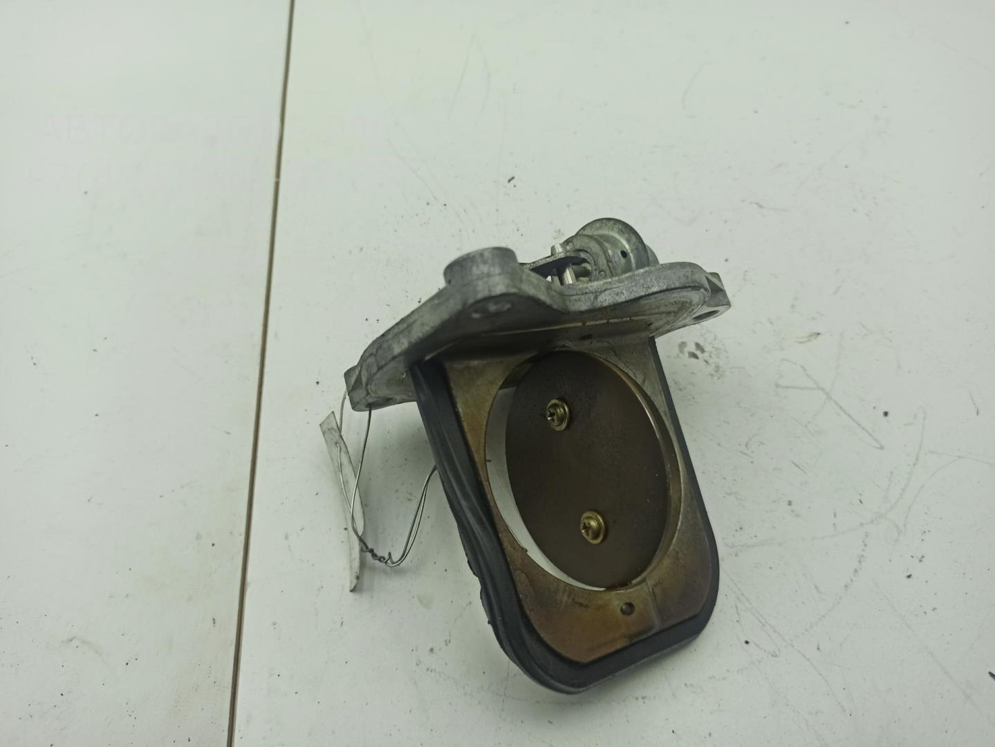 Заслонка дроссельная электрическая