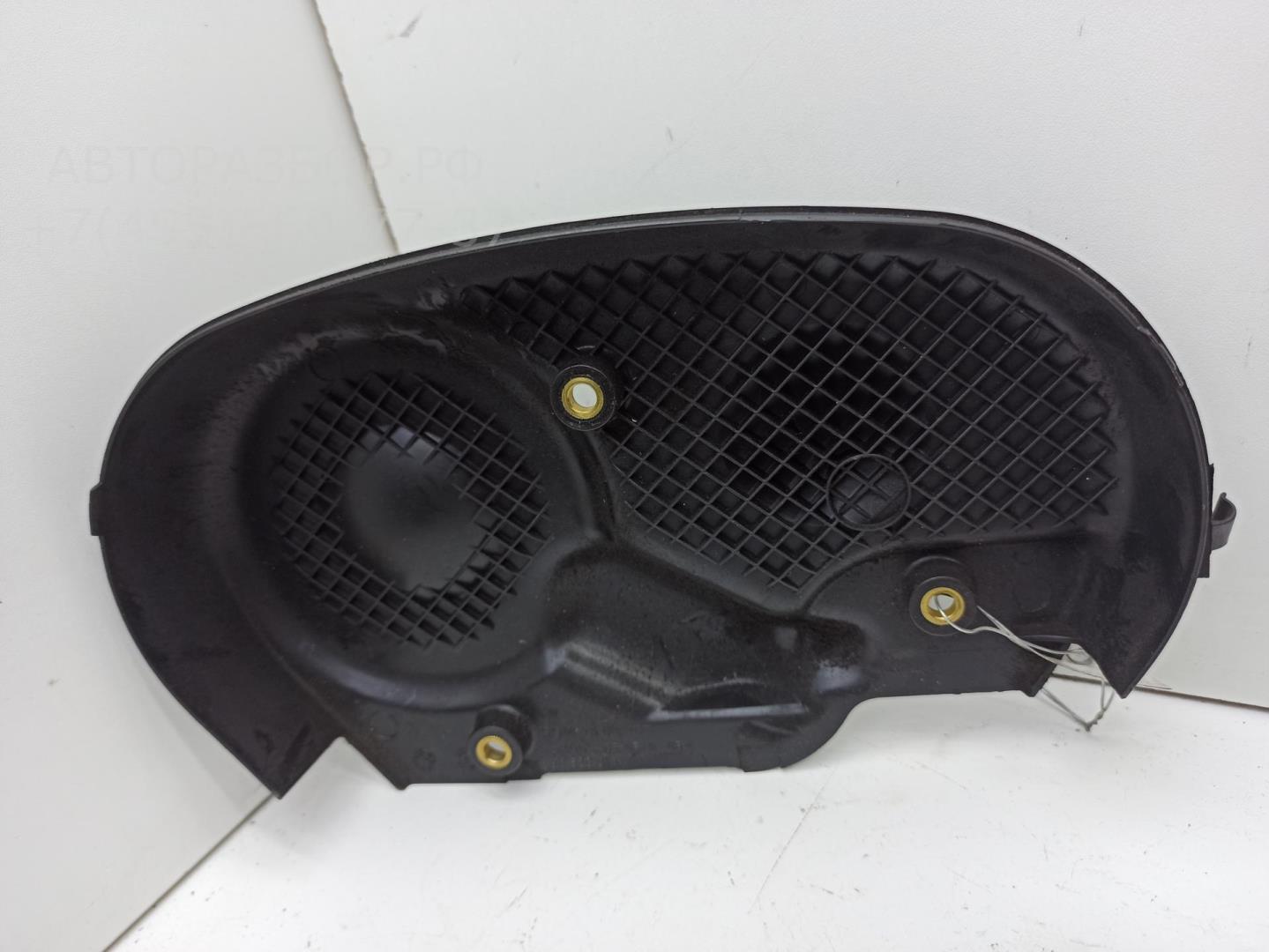 Кожух ремня ГРМ