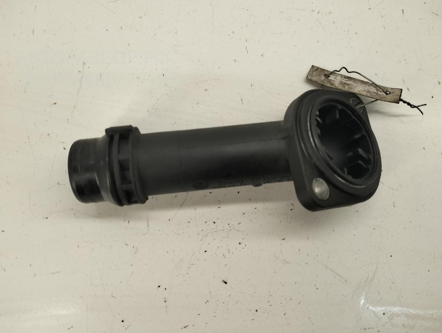 Корпус термостата