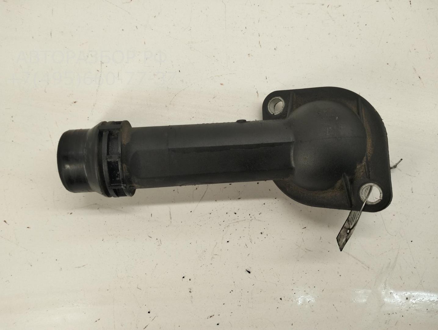 Корпус термостата