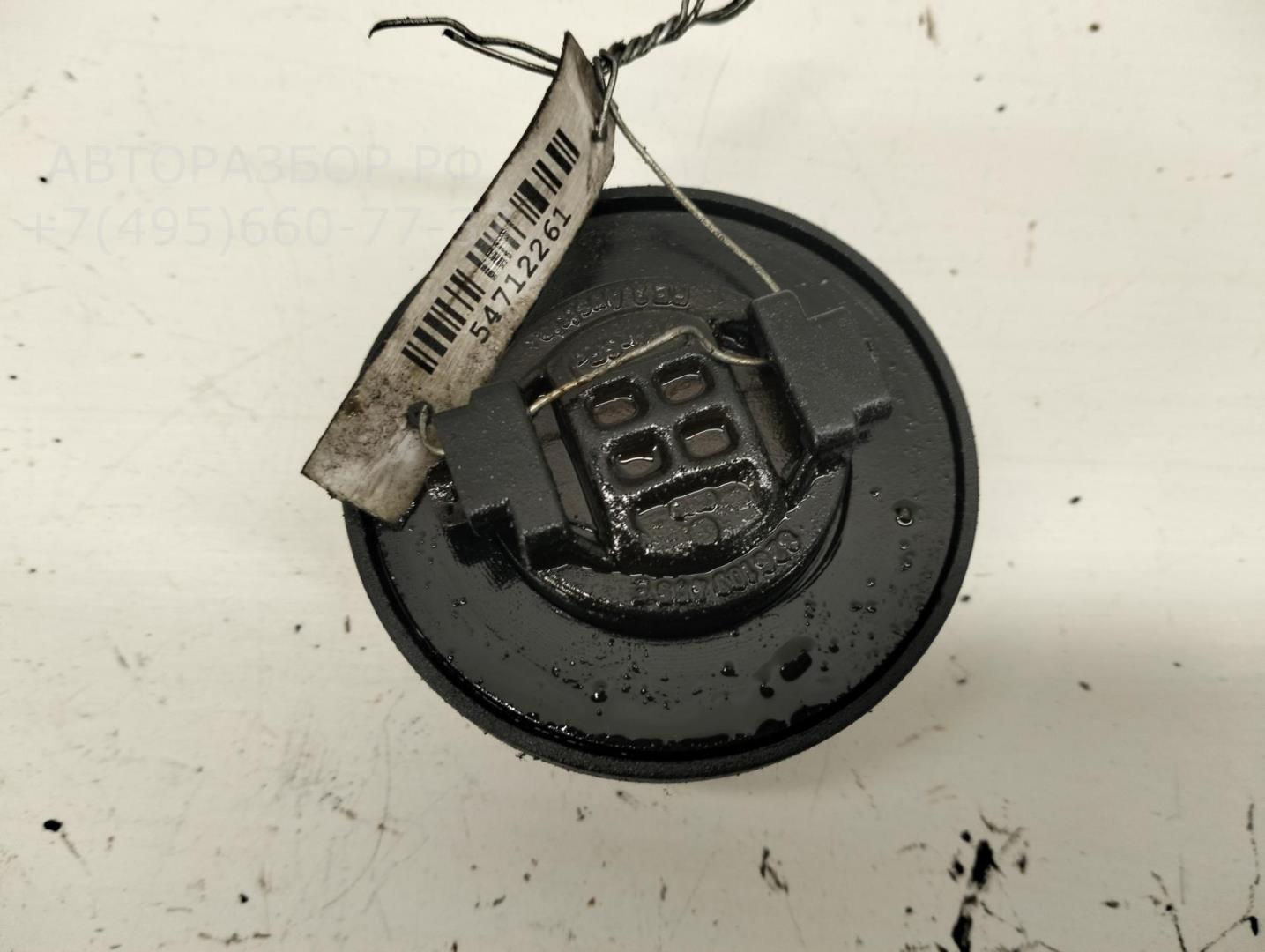 Крышка маслозаливной горловины