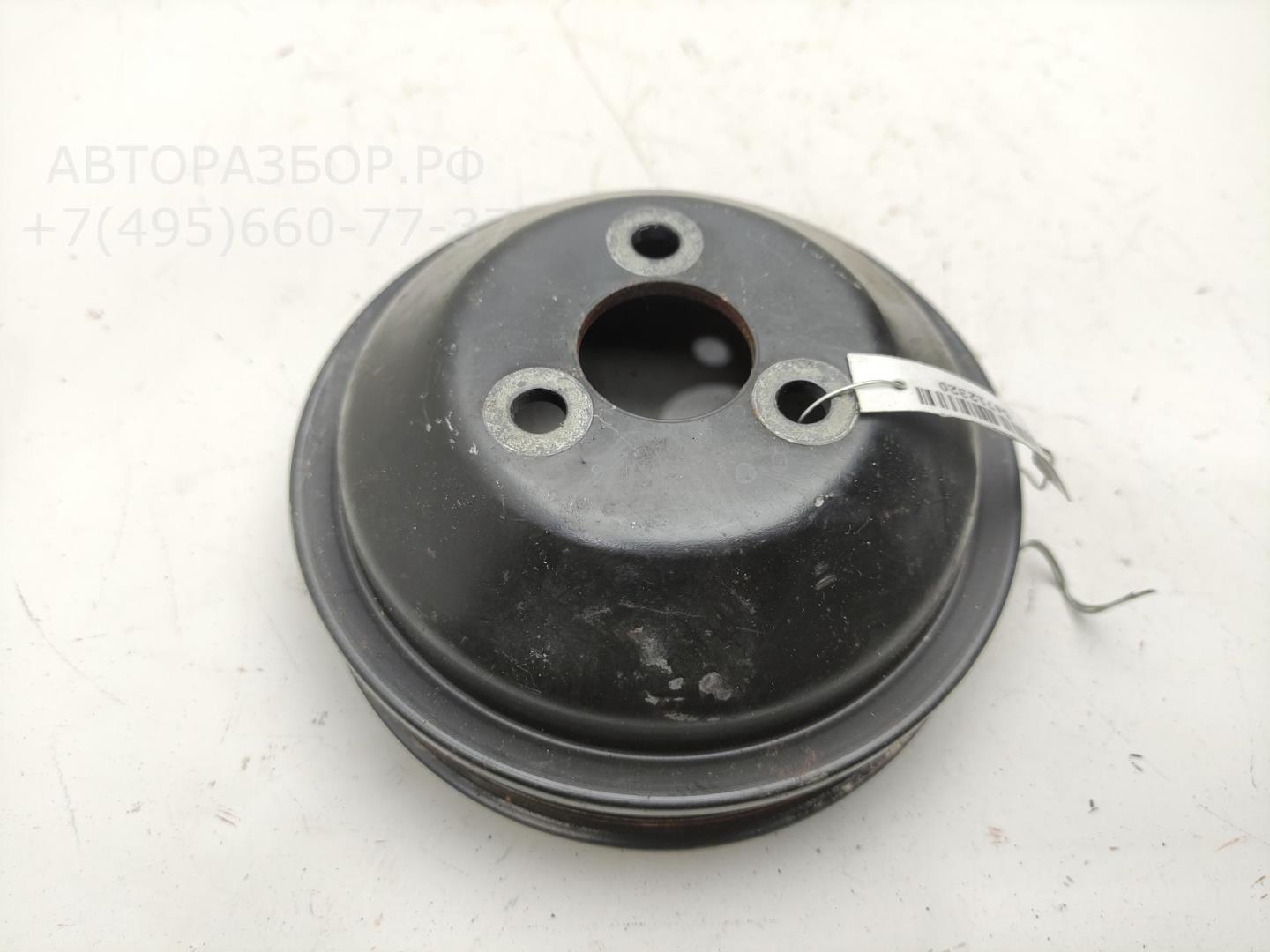 Шкив насоса ГУР