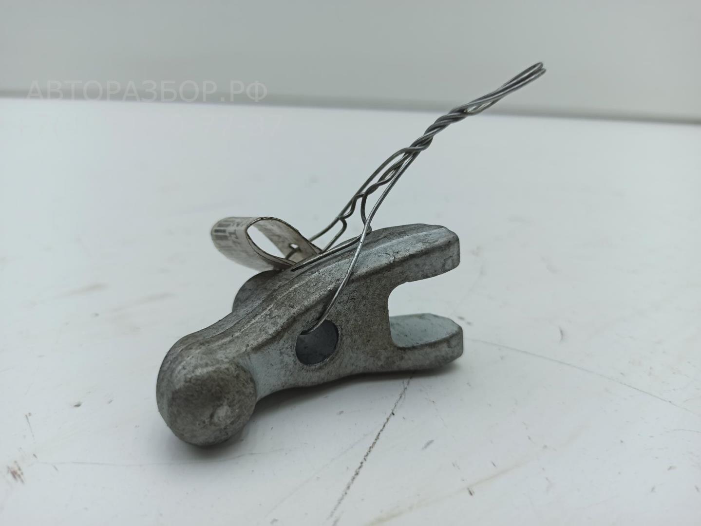 Кронштейн форсунки