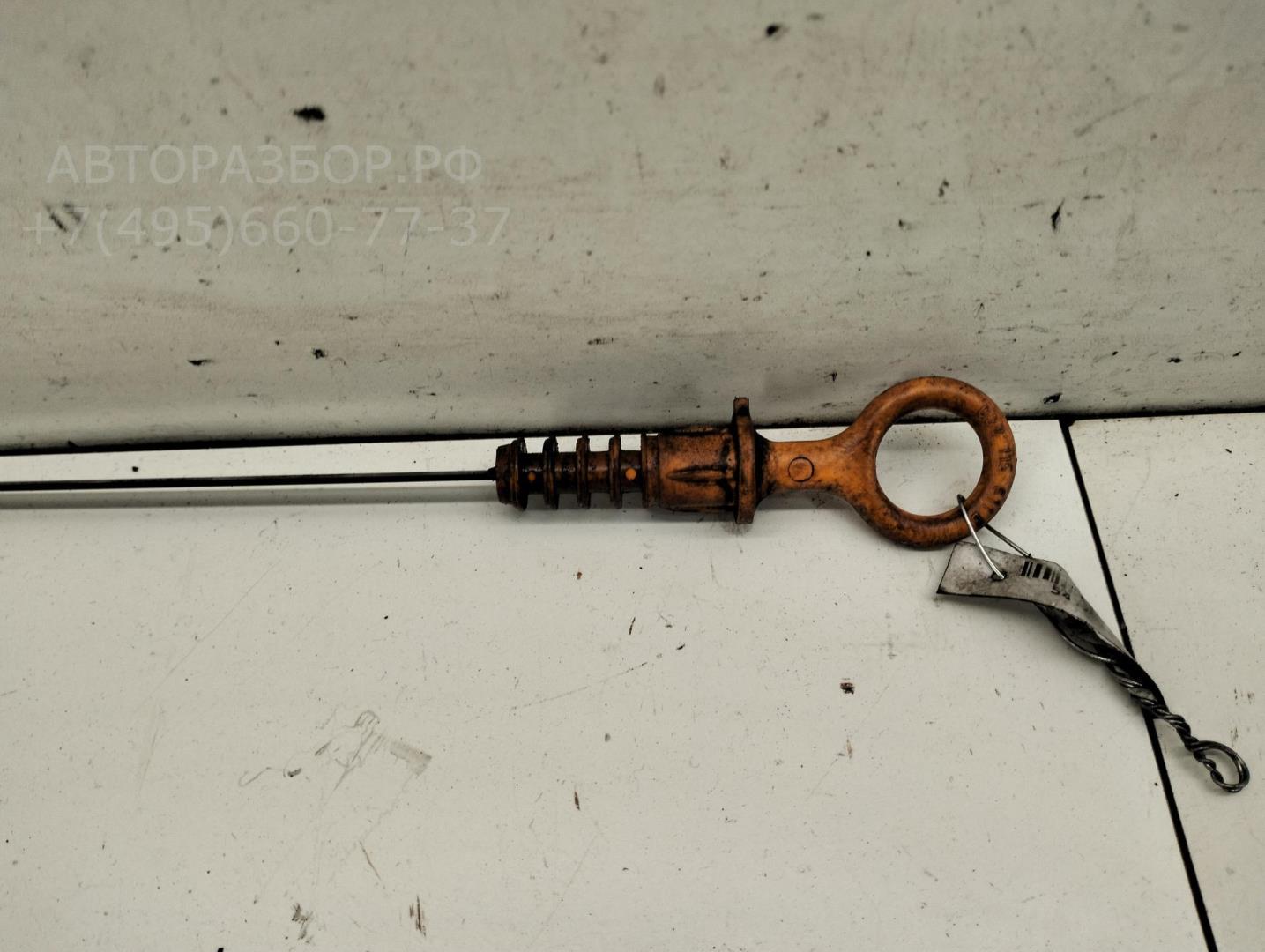 Щуп масляный двигателя