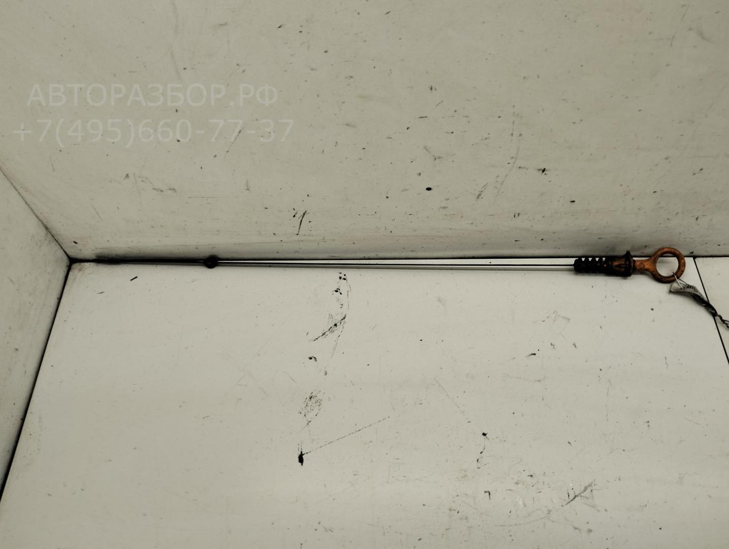 Щуп масляный двигателя