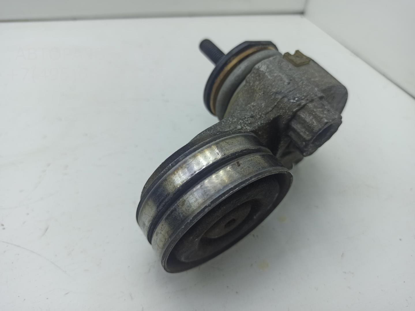 Механизм натяжения ремня ГРМ