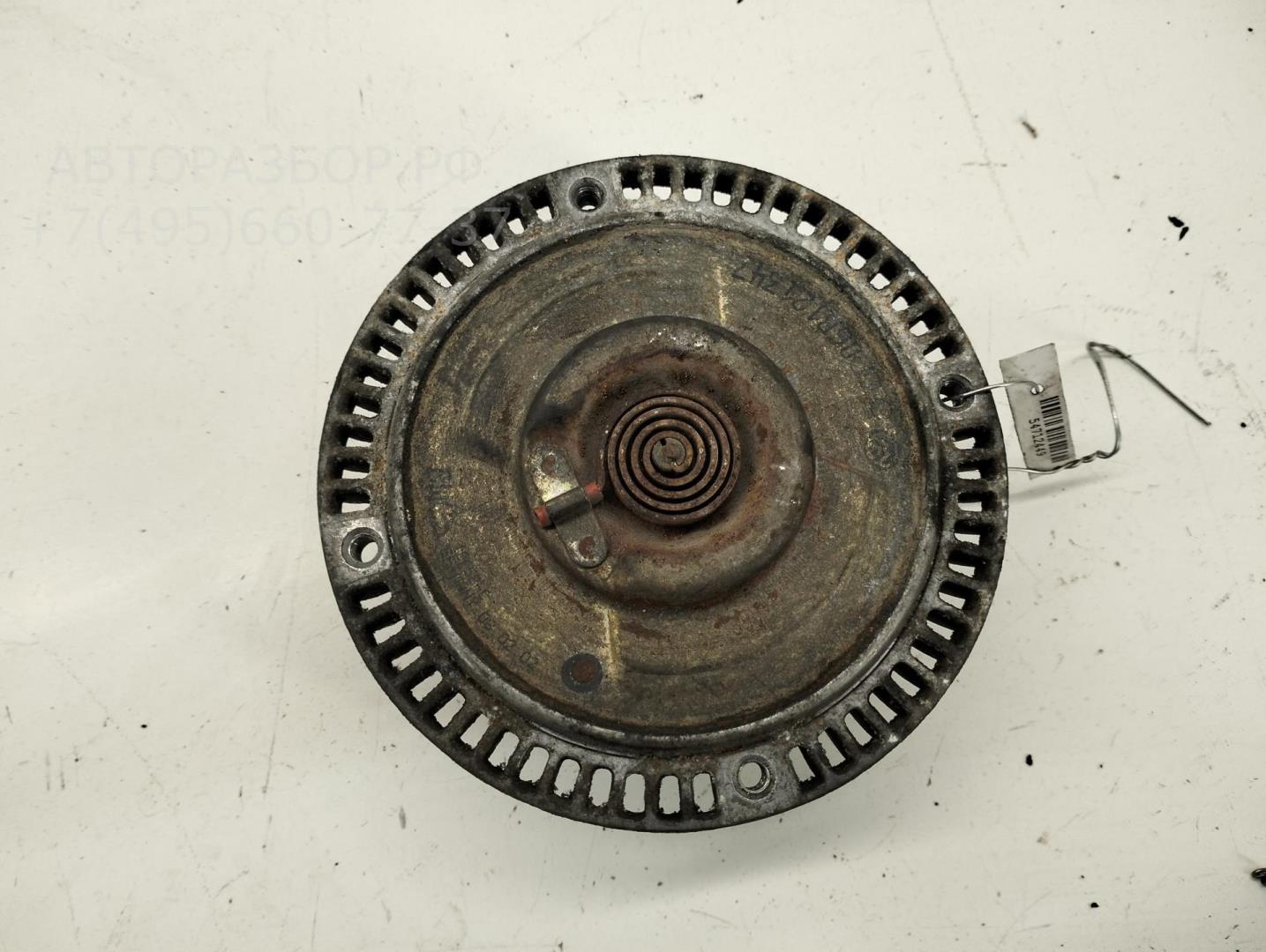 Термомуфта