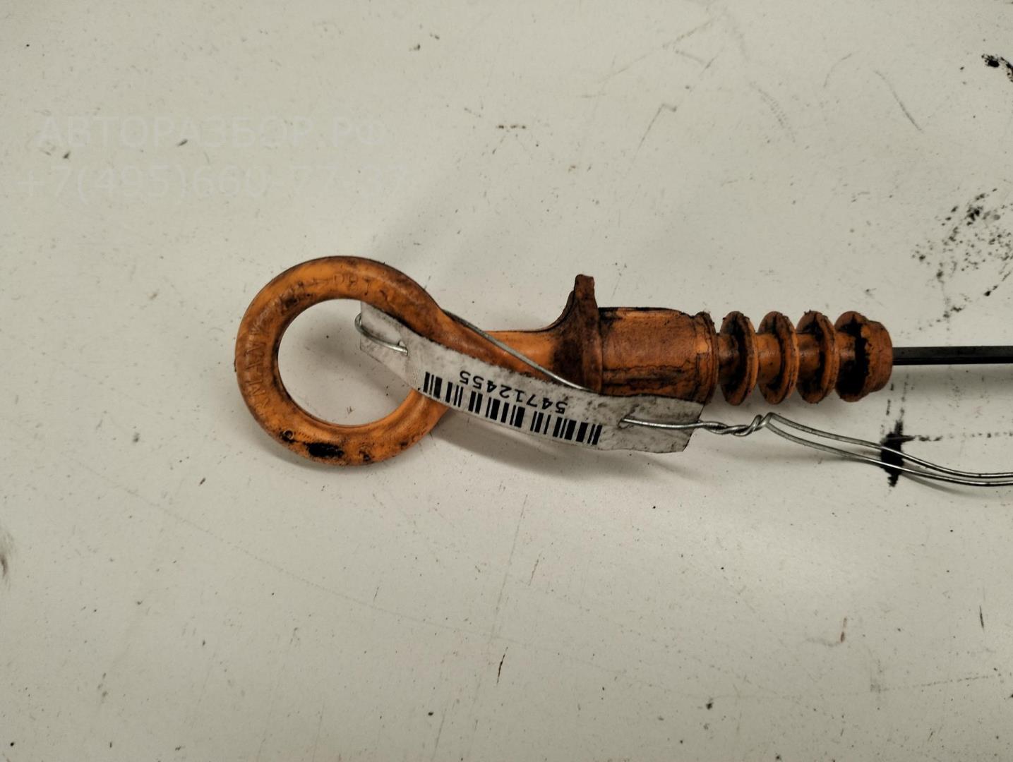 Щуп масляный двигателя