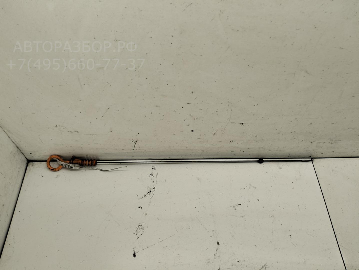 Щуп масляный двигателя