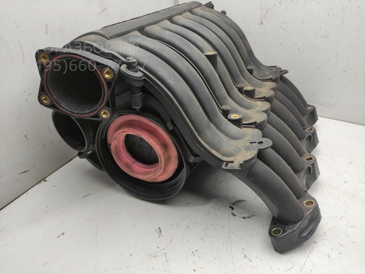 Коллектор впускной