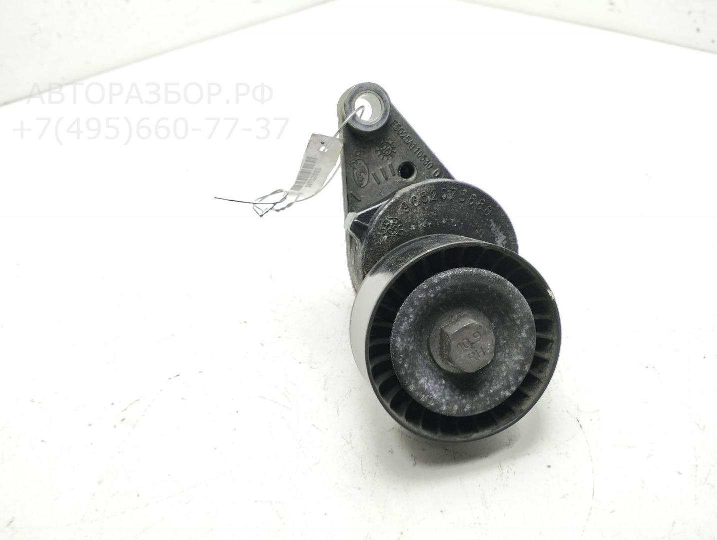 Механизм натяжения ремня ГРМ