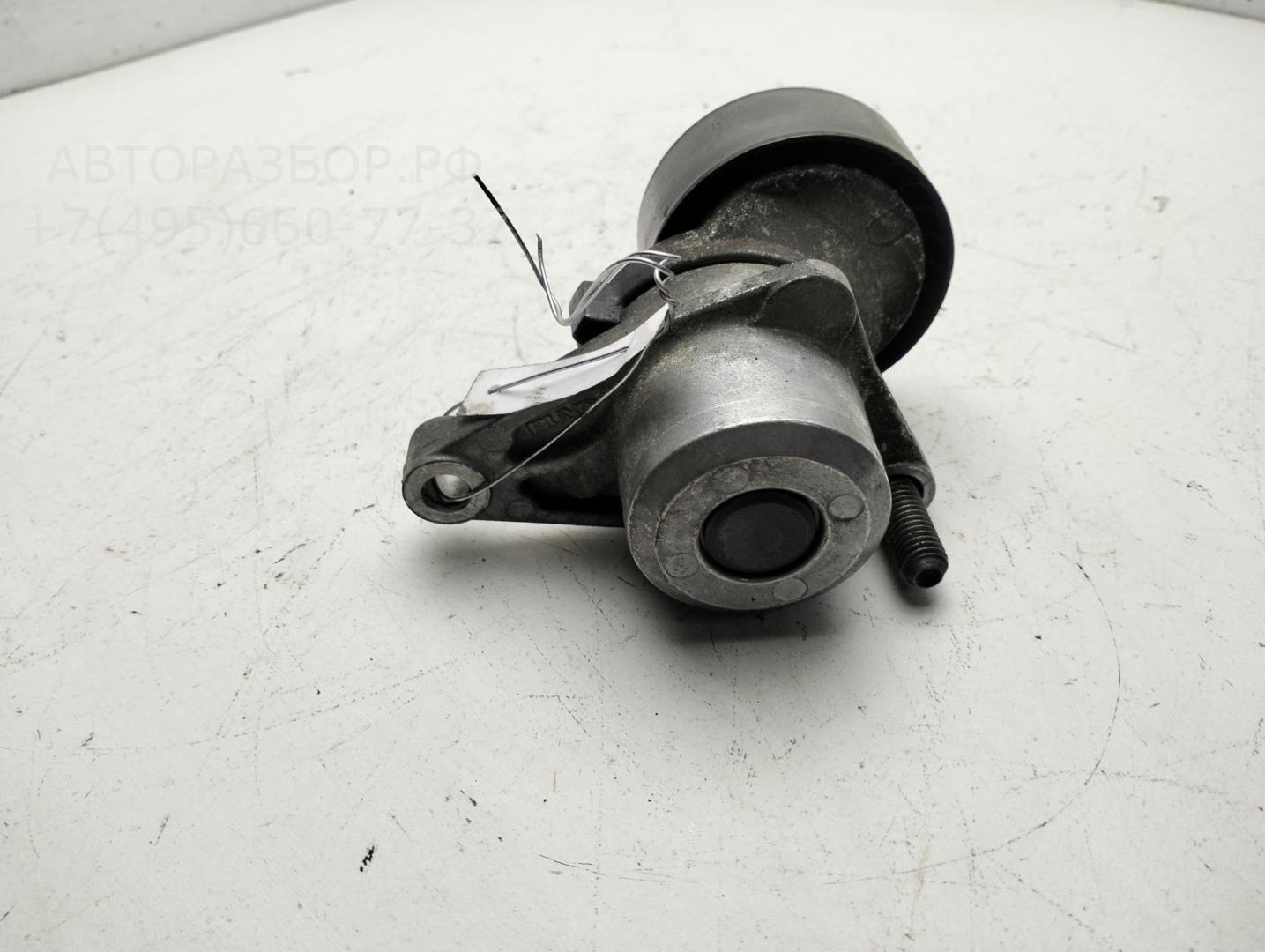 Механизм натяжения ремня ГРМ