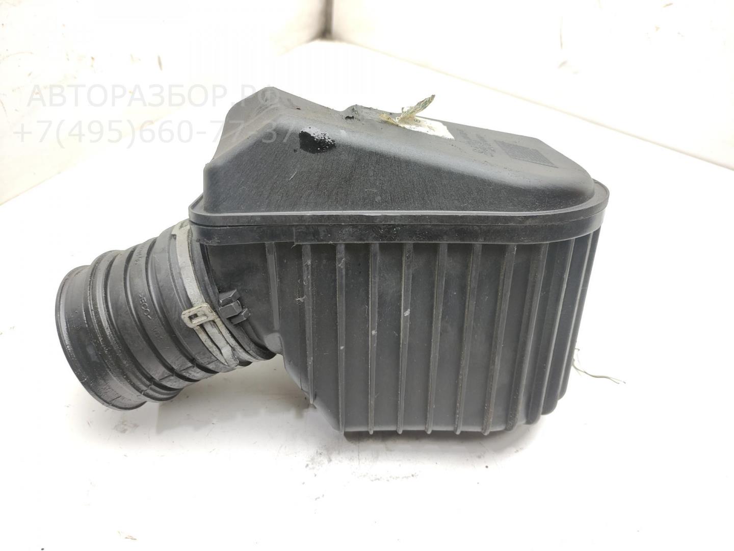 Корпус воздушного фильтра