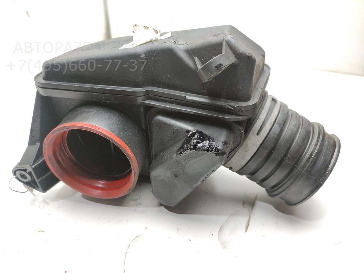 Корпус воздушного фильтра