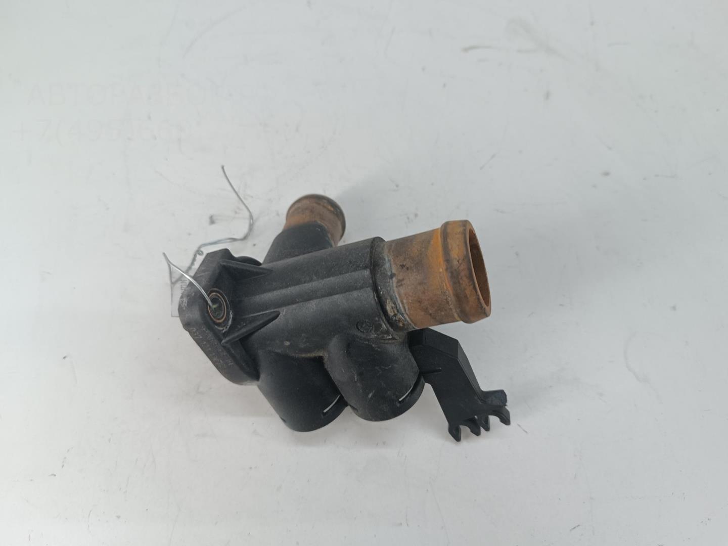 Фланец / тройник