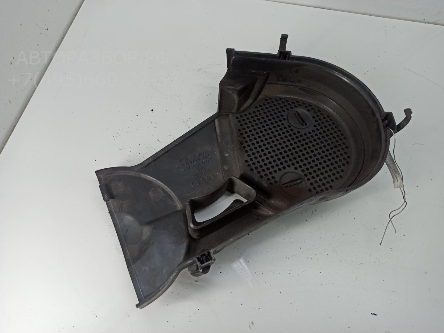 Кожух ремня ГРМ