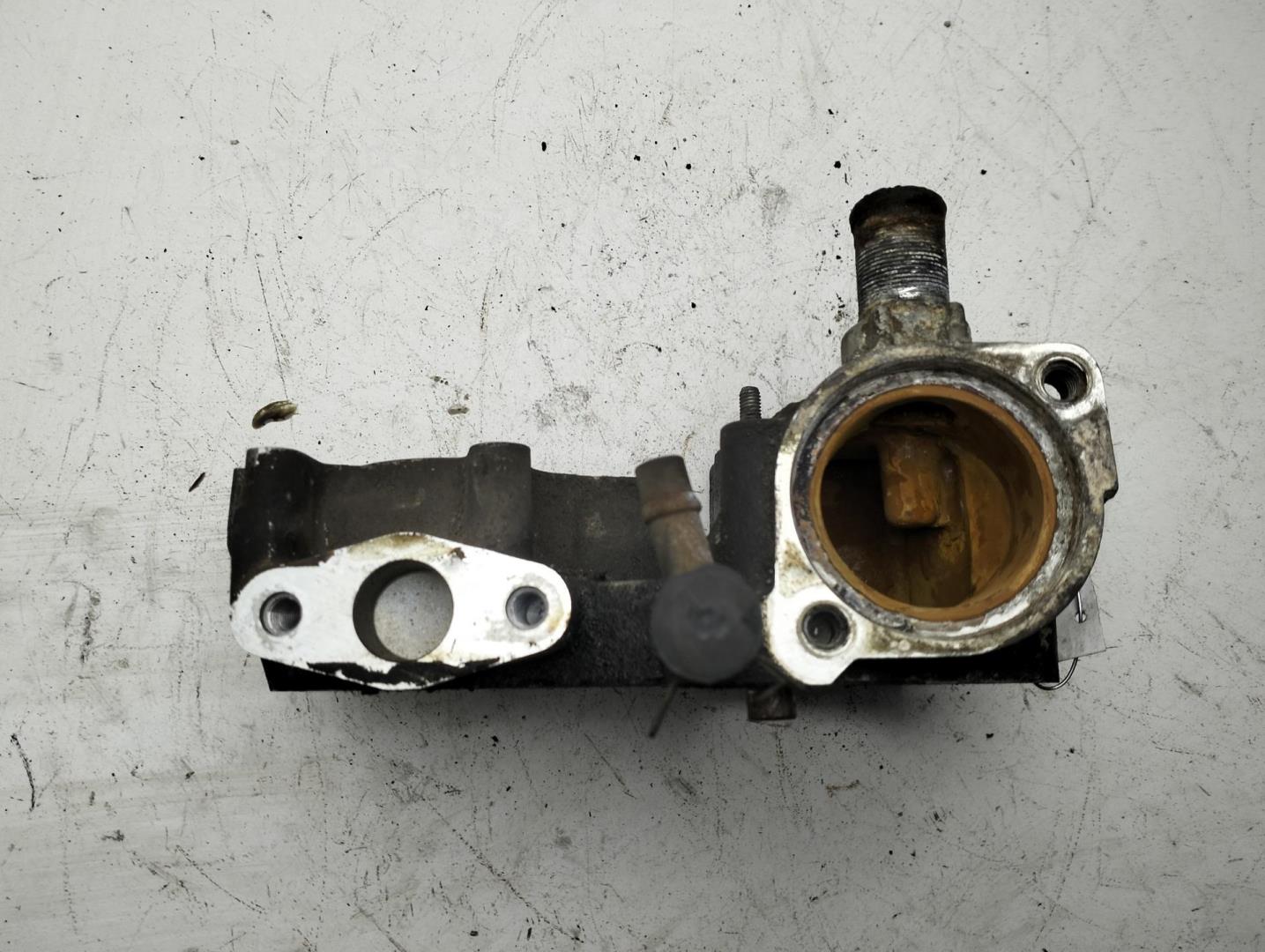 Корпус термостата