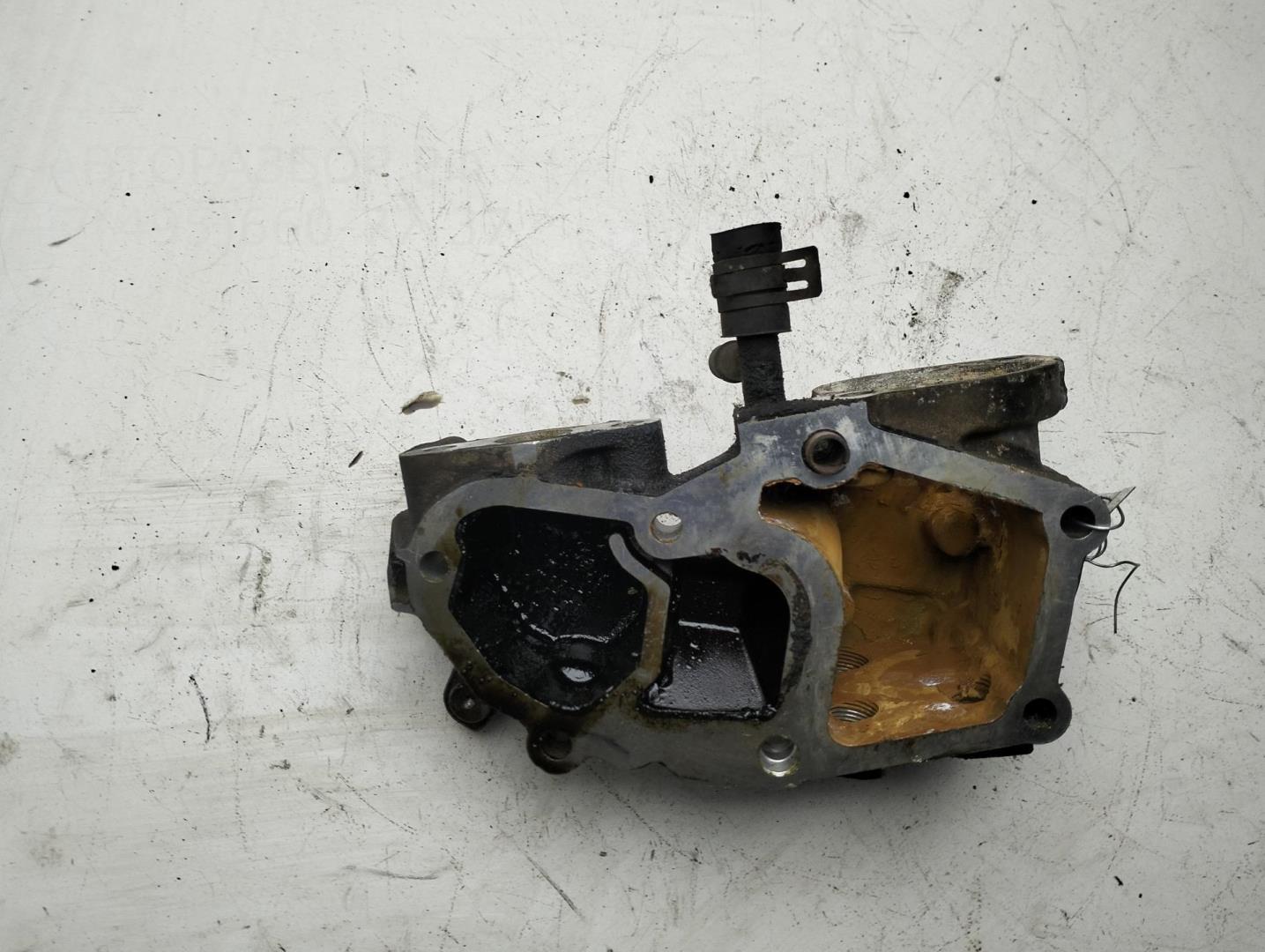 Корпус термостата