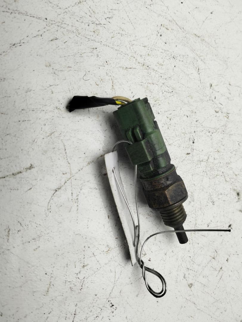 Датчик температуры