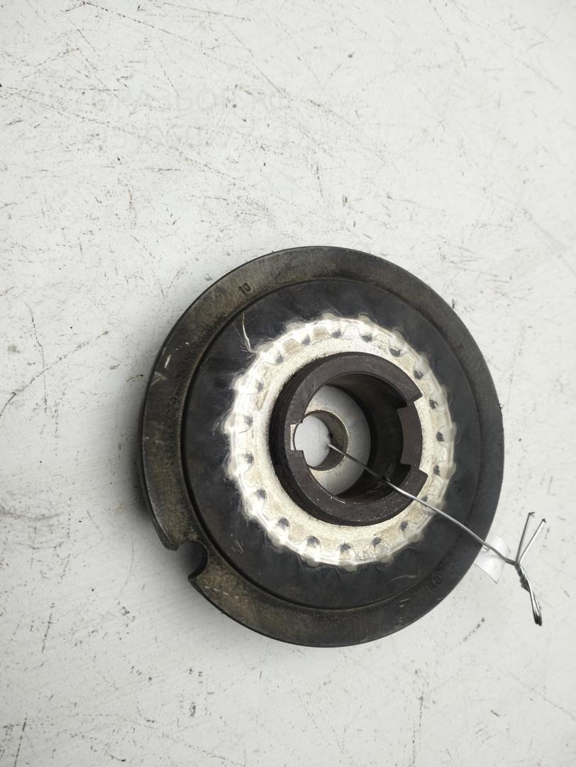 Шестерня коленвала