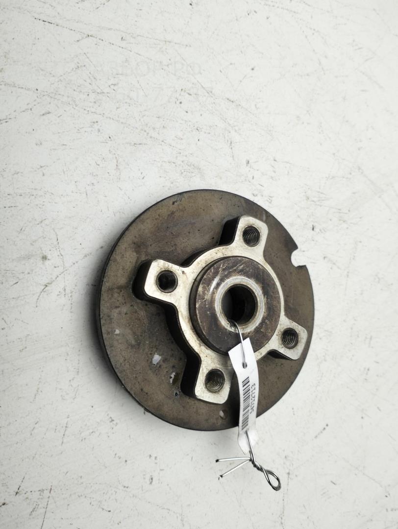 Шестерня коленвала