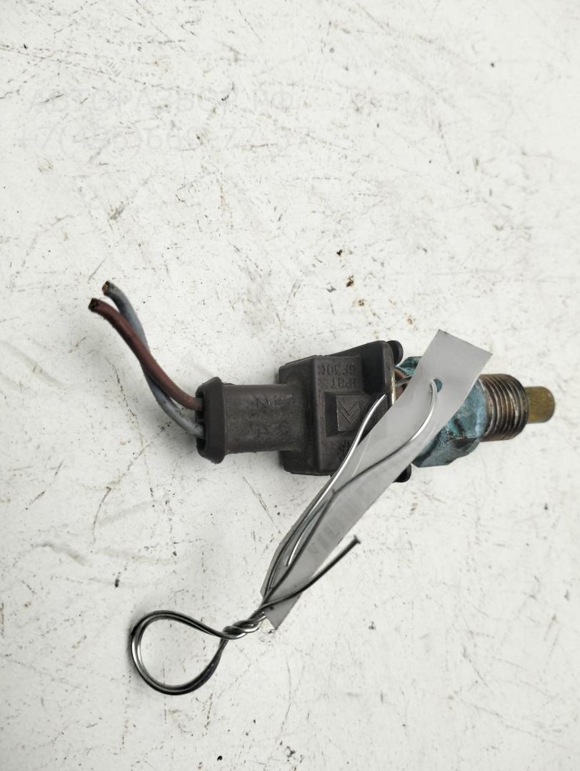 Датчик температуры