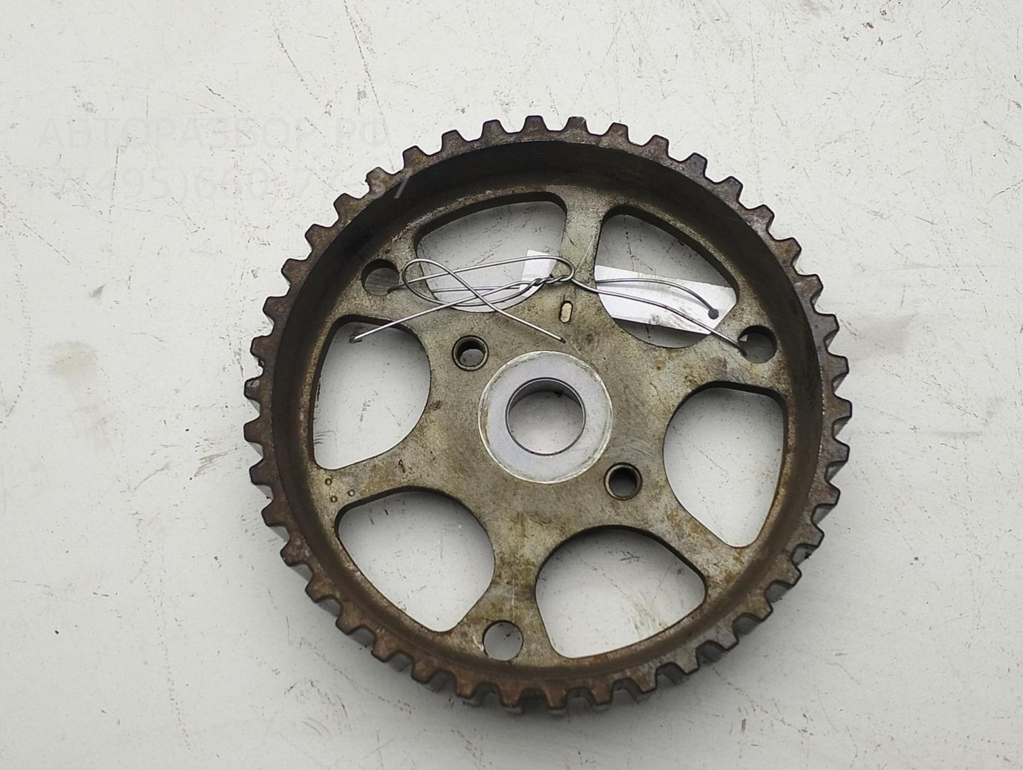 Шестерня КПП