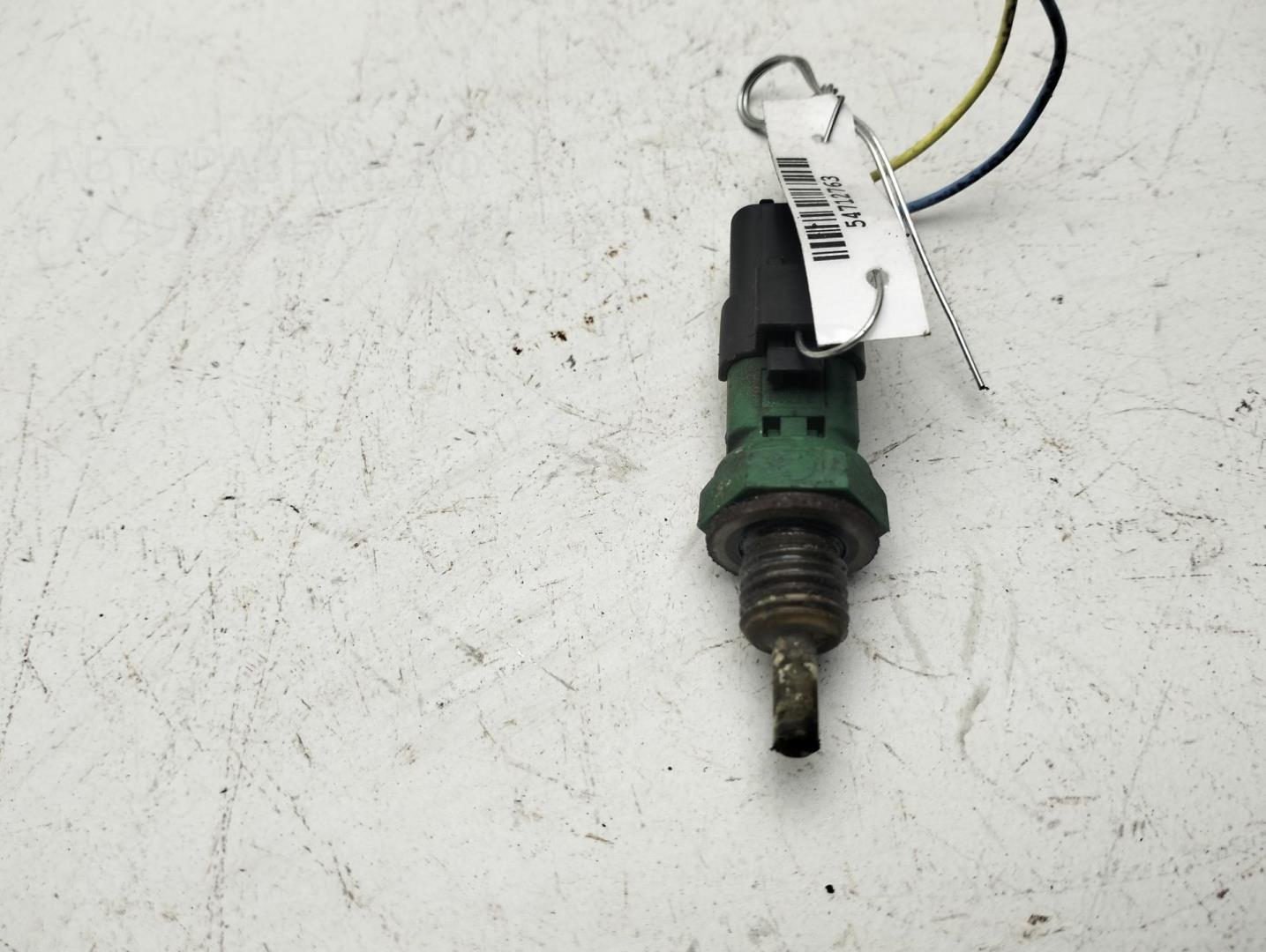 Датчик температуры