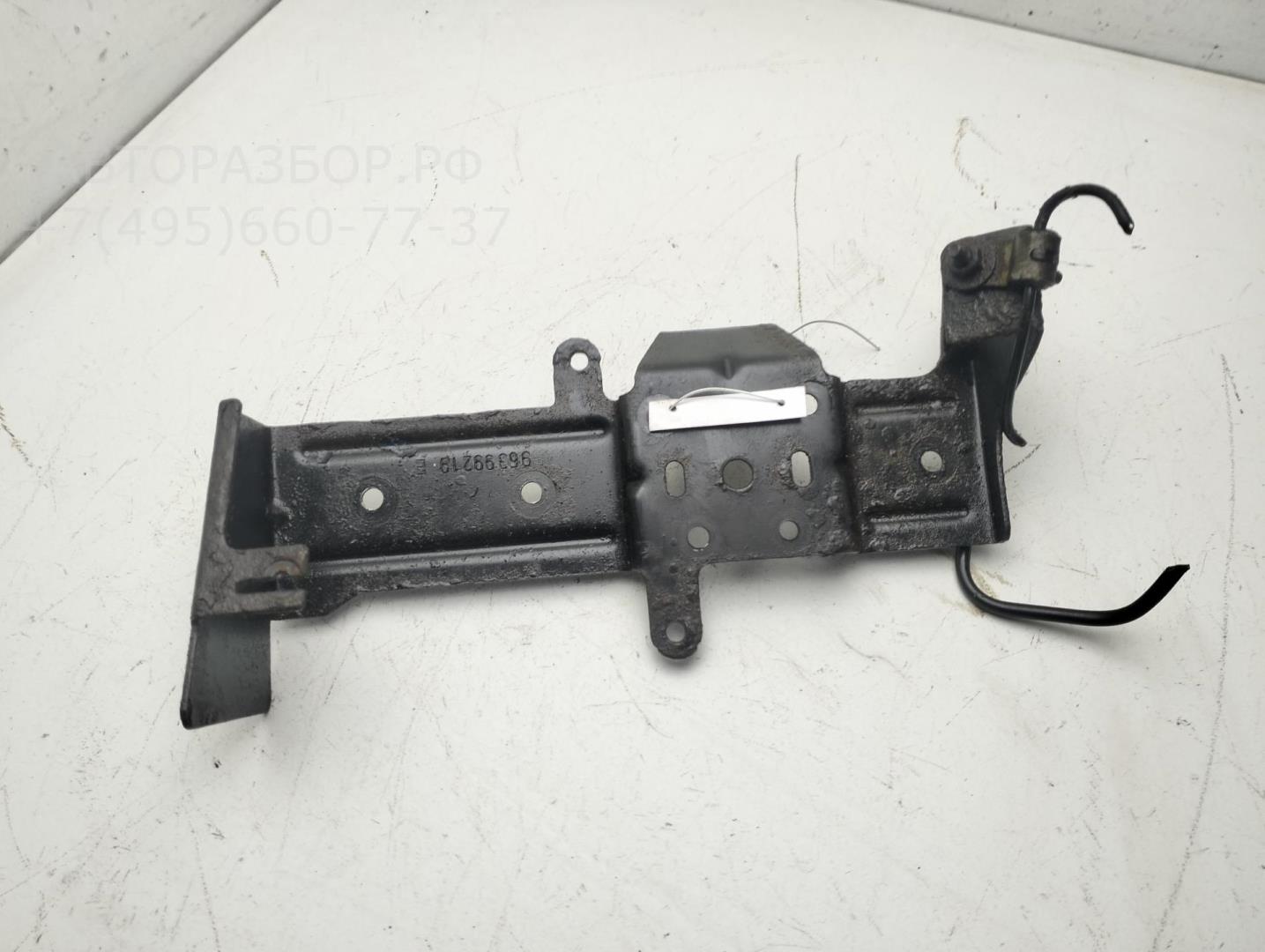 Кронштейн (сопут. товар)