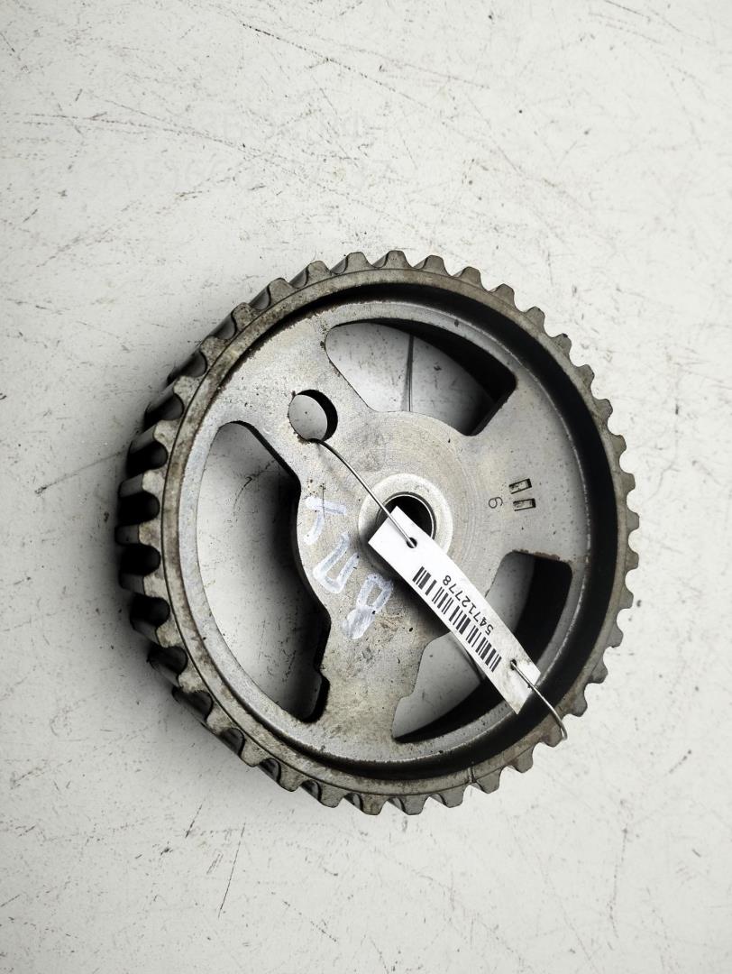 Шестерня распредвала