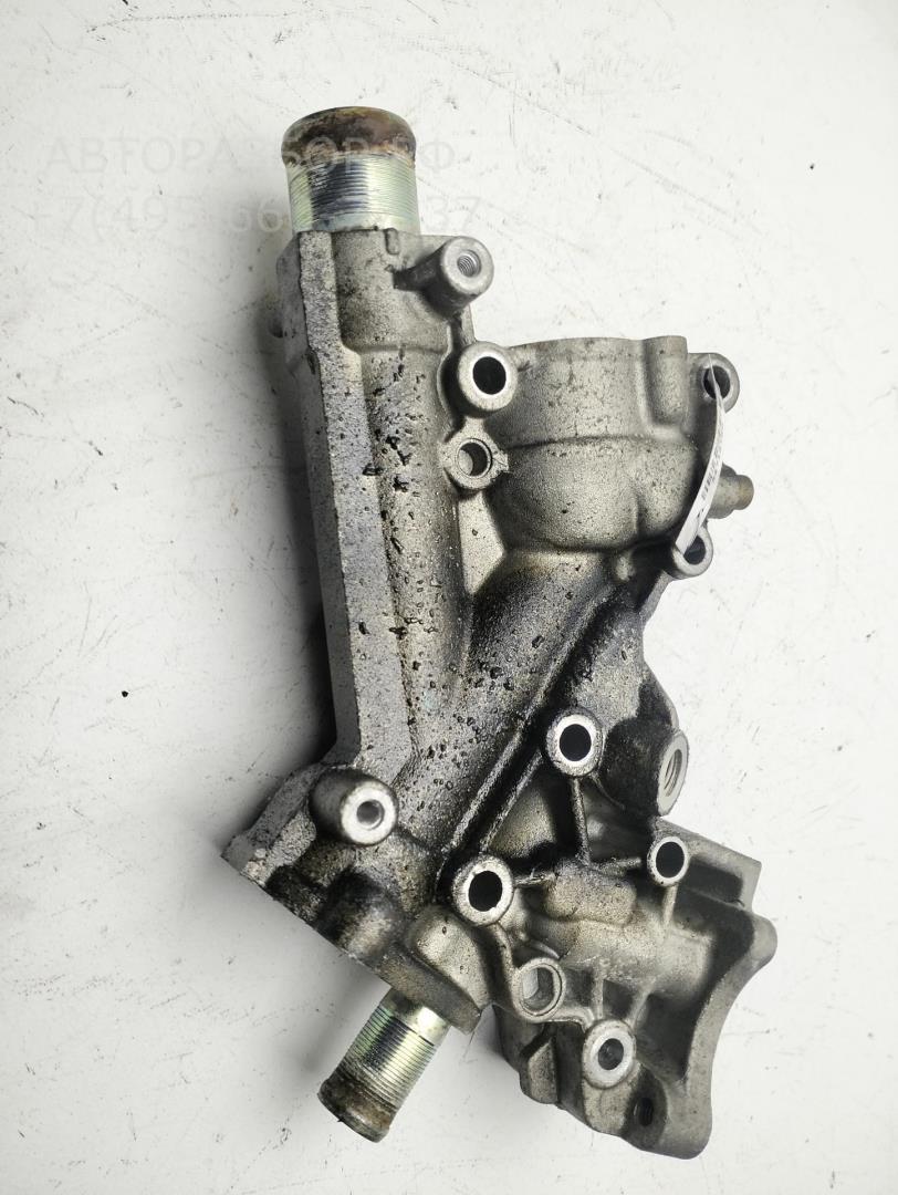 Корпус термостата