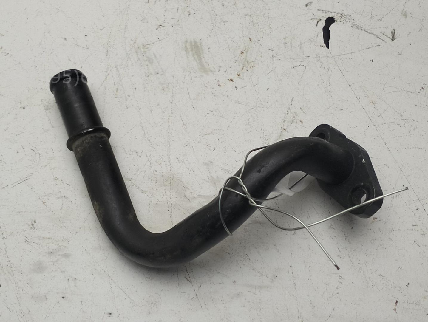 Трубка масляная