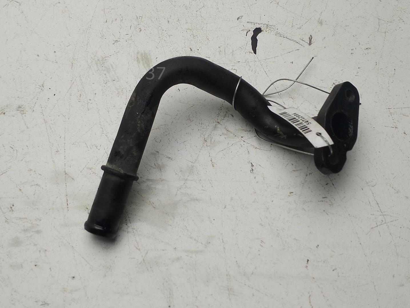 Трубка масляная для 807 (E) 2002-2014