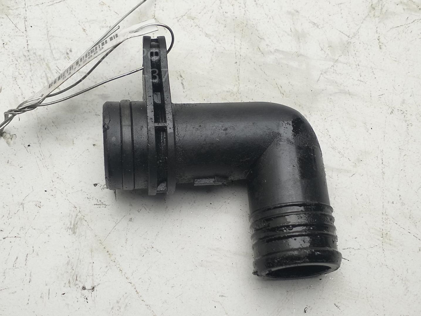 Фланец / тройник