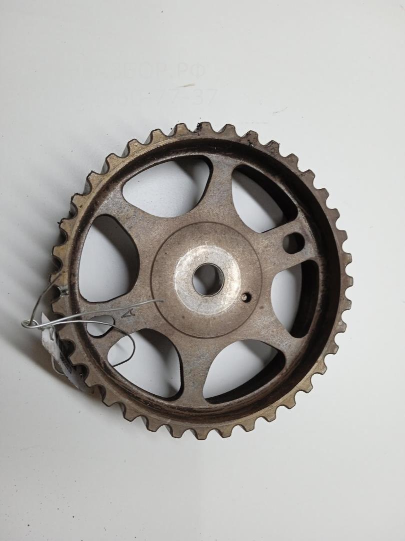 Шестерня КПП